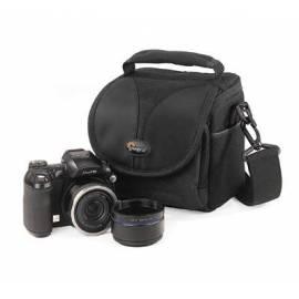 OLYMPUS Lowepro Rezo 110 AW (15,2 x 10 x 13 cm)-schwarz