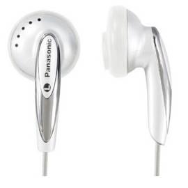 Benutzerhandbuch für In-Ear-Kopfhörer Panasonic RP-HNJ5E-W