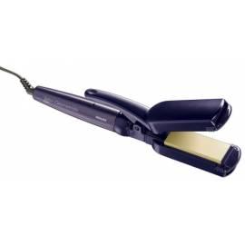 Benutzerhandbuch für HP4698/10 PHILIPS SalonMultistylist Winkel blau