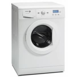 Datasheet Waschmaschine mit Trockner Wäschetrockner FAGOR 3FS-3611 (905013407)