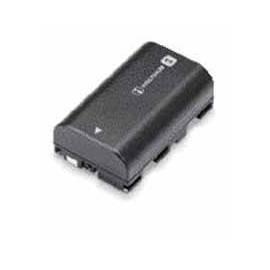 Akku Sony NP-FS11 1140mAh Bedienungsanleitung