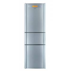Benutzerhandbuch für Kombination Kühlschrank mit Gefrierfach SAMSUNG RL 31 TAVS
