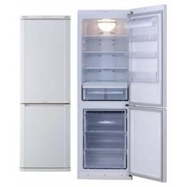 Kombination Kühlschrank-Gefrierkombination SAMSUNG RL-33 SBSW