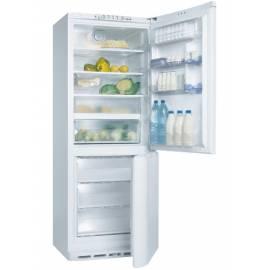 Bedienungsanleitung für Kombination Fridgewithfreezer HOTPOINT-ARISTON MBAA 4531 CV Familienzeit Opera 70