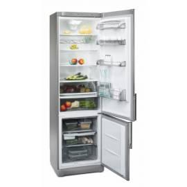 Kombination Kühlschrank-Gefrierkombination FAGOR 2FC-48 CXS