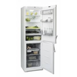 Kombination Kühlschrank-Gefrierkombination FAGOR 2FC-49 (904017521) - Anleitung