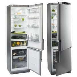 Benutzerhandbuch für Kombination Kühlschränke mit Gefrierfach FAGOR 2FC-68 NF