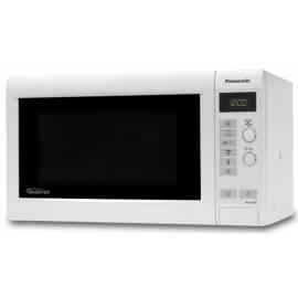 Panasonic Mikrowelle NN-GD556WEPG weiß