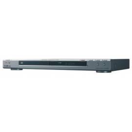 DVD-Player Sony DVP-NS32/S Gebrauchsanweisung