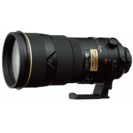 Service Manual Objektiv Nikon 300mm F2.8G AF-S VR IF-ED
