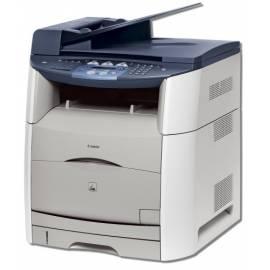 CANON Drucker MF8180C