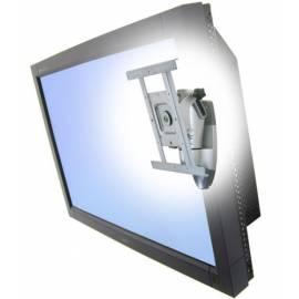 Datasheet Inhaber Monitoru ERGOTRON HD Wall Mount Pivot, Neo-Flex (45-195-194) Silber