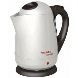 TEFAL Wasserkocher Geschwindigkeiten völlig BI762540 Edelstahl