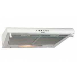 Benutzerhandbuch für Cooker Hood MORA OP57101370 weiß