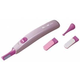 Manicure PANASONIC ES-2401-P803 pink