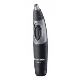 Haar Trimmer PANASONIC ER417K503 schwarz