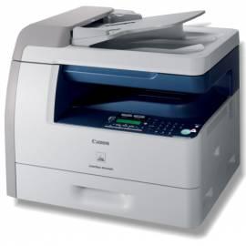 CANON Drucker MF6540PL (MF6540PLEE)