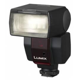 Service Manual Flash PANASONIC DMW-FL360E-schwarz