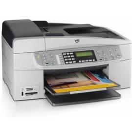 Service Manual HP Officejet 6310 all-in-one