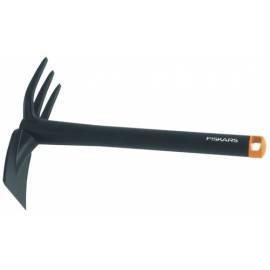 FISKARS 137040 schwarz Hacke