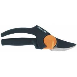 FIARS Garten Clippers Getriebe, Toubleblade (111540) schwarz