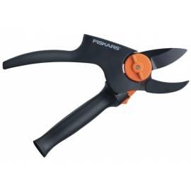 FIARS Garten Clippers-Ausrüstung, Oneblade, S (111510) schwarz