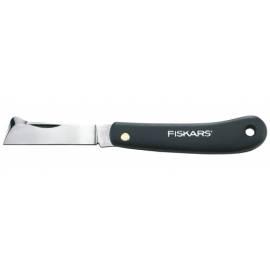 FISKARS Garten Messer Impfstoff (125900) schwarz