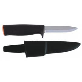 FISKARS Garten Universalmesser (125860) schwarz Gebrauchsanweisung