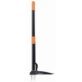 Benutzerhandbuch für FISKARS Gartengeräte S139910 schwarz/orange