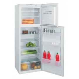 Kombination Kühlschrank / Gefrierschrank CANDY CFD3450E (34000738) weiß