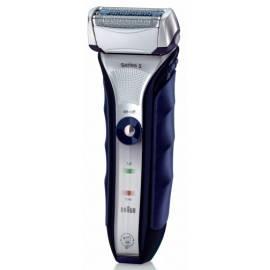 Rasierer Braun Series 5-550 Akku