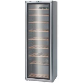 Shop BOSCH KSW30V80 Silber/Glas