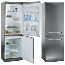 Kombination Kühlschrank / Gefrierschrank CANDY CDNF 3975 (34000682) Bedienungsanleitung