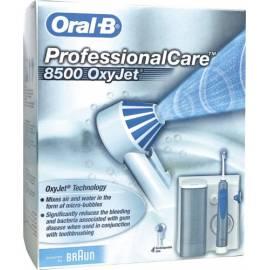Service Manual Dusche oral BRAUN Oral-B? ProfessionalCare? 8500 (MD 18) weiß