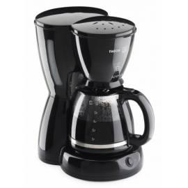 Bedienungsanleitung für Kaffeemaschine FAGOR CG-312 schwarz