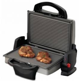 Grill FAGOR GR-1850 (962010214) black