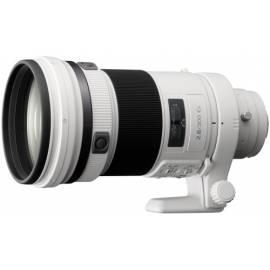 Objektiv SONY SAL-300F28G weiß