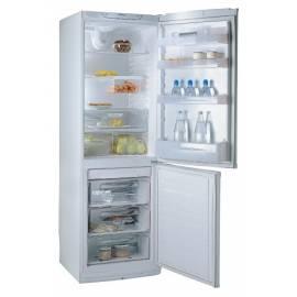 Bedienungshandbuch Kombination Kühlschrank / Gefrierschrank CANDY CFC 370 AG (34000511)
