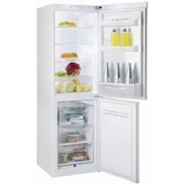 Benutzerhandbuch für Kombination Kühlschrank / Gefrierschrank CANDY CFM 3250 E (34000626)