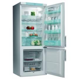 Bedienungsanleitung für Kombination Kühlschrank / Gefrierschrank ELECTROLUX ERB 2941