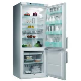 Kombination Kühlschrank / Gefrierschrank ELECTROLUX ERB 2952 Gebrauchsanweisung