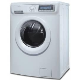 Waschmaschine ELECTROLUX EWF16981W weiß