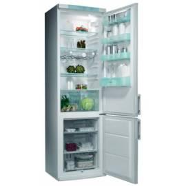 Handbuch für Kombination Kühlschrank / Gefrierschrank ELECTROLUX ERB 4042