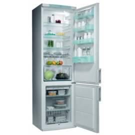 Kombination Kühlschrank / Gefrierschrank ELECTROLUX ERB 4051 - Anleitung