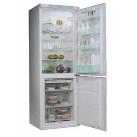 Benutzerhandbuch für Kombination Kühlschrank / Gefrierschrank ELECTROLUX ERB 3451