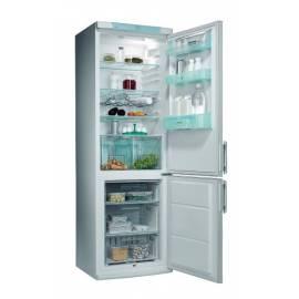 Bedienungsanleitung für Kombination Kühlschrank / Gefrierschrank ELECTROLUX ERB 3641