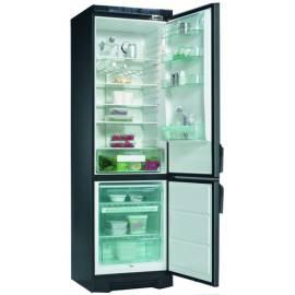 Kombination Fridgewithfreezer ELECTROLUX ERE 3600 Alpha One-design