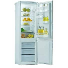 Service Manual Kombination Kühlschrank mit Gefrierfach GORENJE 257 BAA Euro Design