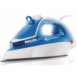 Bügeleisen Philips GC 2510 Mistral