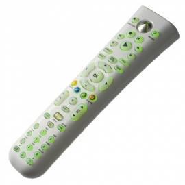 Zubehör für die Konsole MICROSOFT Xbox Universal Media Remote control Fernbedienung (B4O-00002) Gebrauchsanweisung